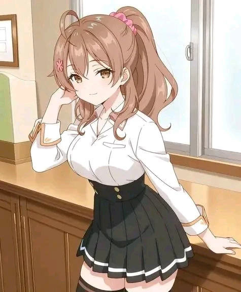 Masha Kujou thumbnail