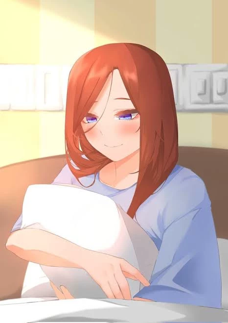 Miku Nakano thumbnail