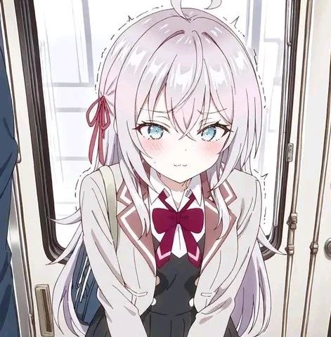 Alya Mikhailovna Kujou thumbnail