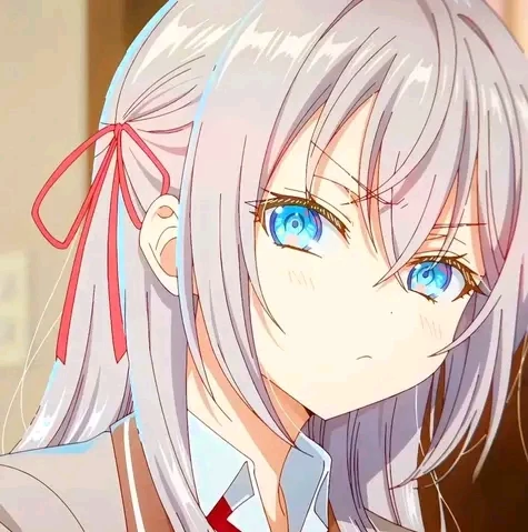 Alya Mikhailovna Kujou thumbnail