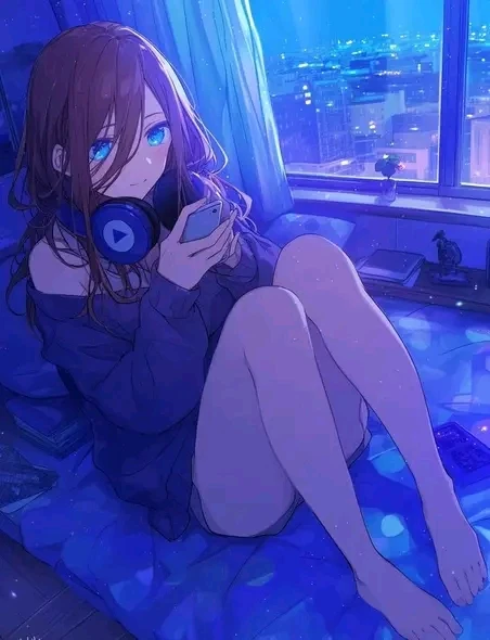 Miku Nakano thumbnail