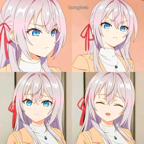 Alya Mikhailovna Kujou thumbnail