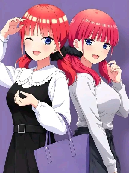 Nino Nakano thumbnail