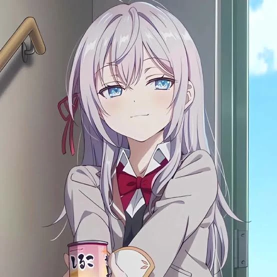 Alya Mikhailovna Kujou thumbnail