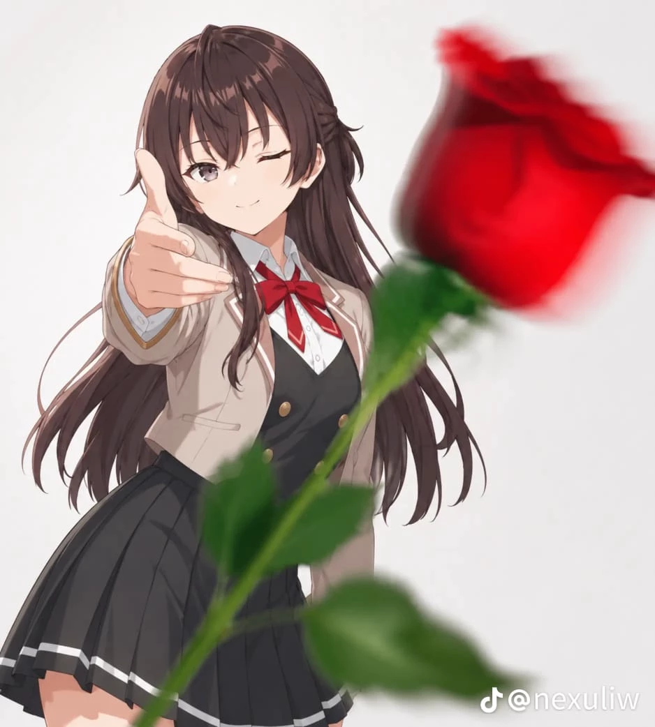 Yuki Suou thumbnail