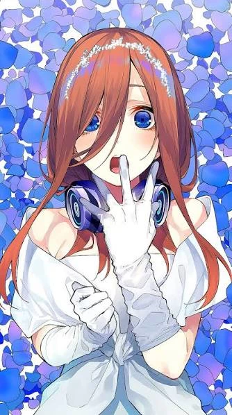 Miku Nakano thumbnail