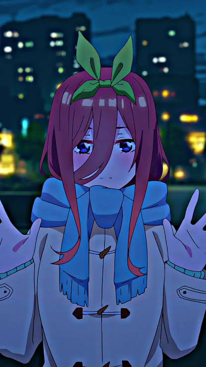 Miku Nakano thumbnail