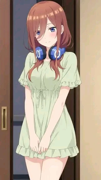 Miku Nakano thumbnail