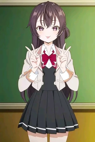 Yuki Suou thumbnail