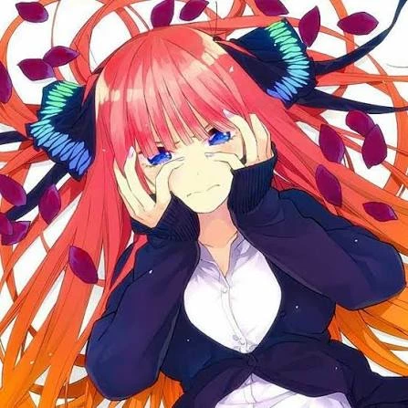 Nino Nakano thumbnail