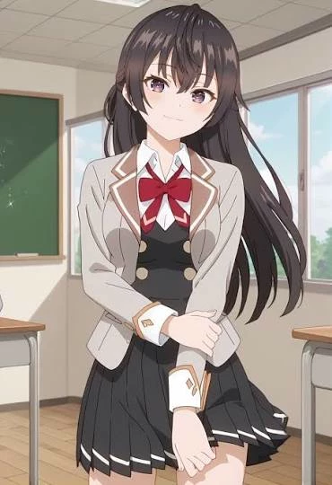 Yuki Suou – You Rival thumbnail
