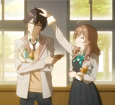 Masha Kujou thumbnail