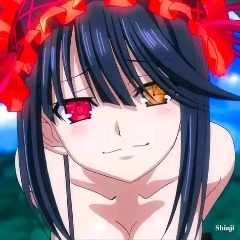 Kurumi Tokisaki thumbnail
