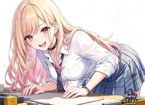 Marín Kitagawa thumbnail
