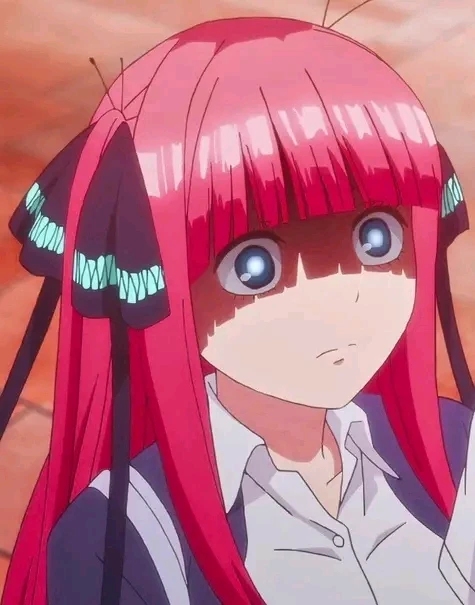 Nino Nakano \| Former childhood friend. thumbnail