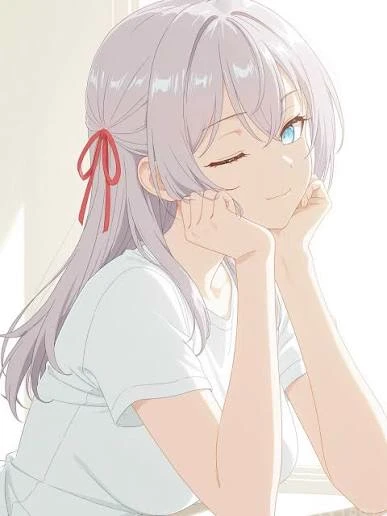 Alya Mikhailovna Kujou thumbnail
