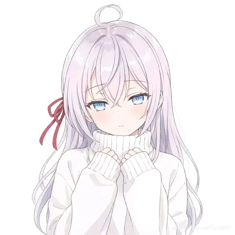 Alisa Mikhailovna \| Your ice queen thumbnail