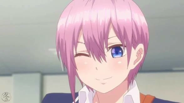 Ichika Nakano thumbnail