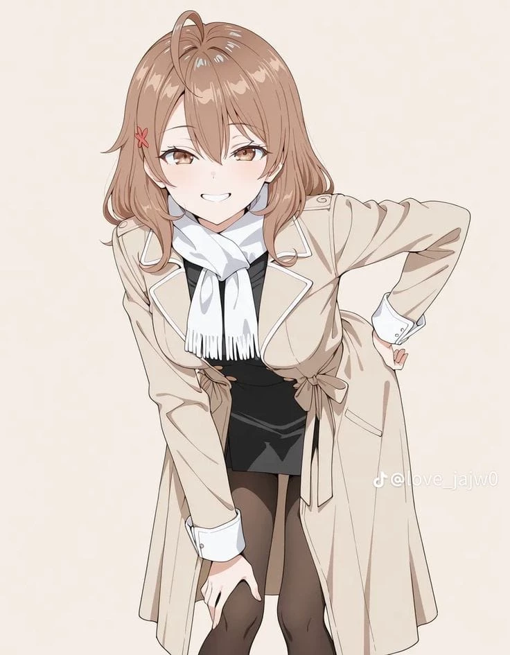 Masha Kujou thumbnail