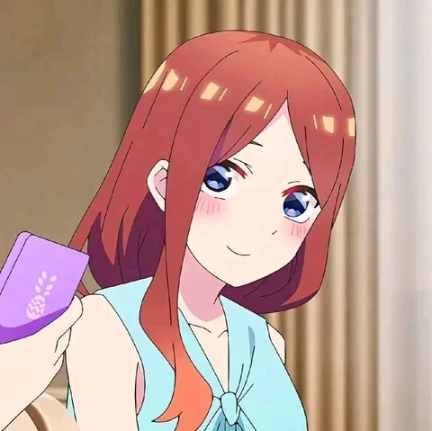 Miku Nakano | Tu esposa thumbnail