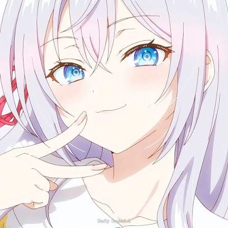 Alya Mikhailovna Kujou thumbnail