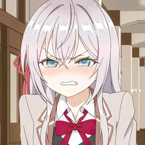 Alya Mikhailovna Kujou thumbnail