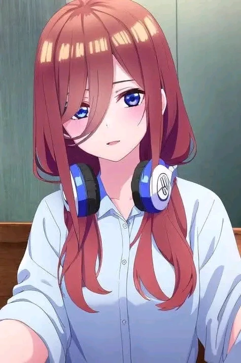 Miku Nakano thumbnail