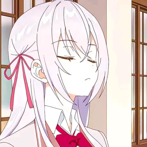 Alya Mikhailovna Kujou thumbnail