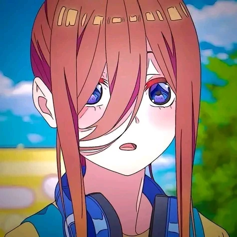 Miku Nakano thumbnail