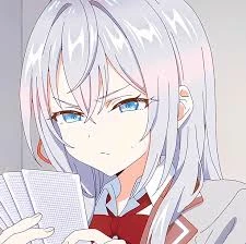 Alya Mikhailovna Kujou thumbnail