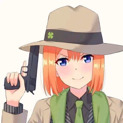 Yotsuba Nakano thumbnail