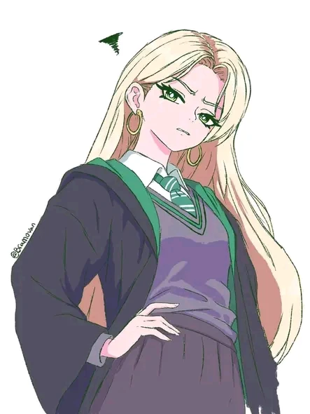 Draconia Malfoy thumbnail