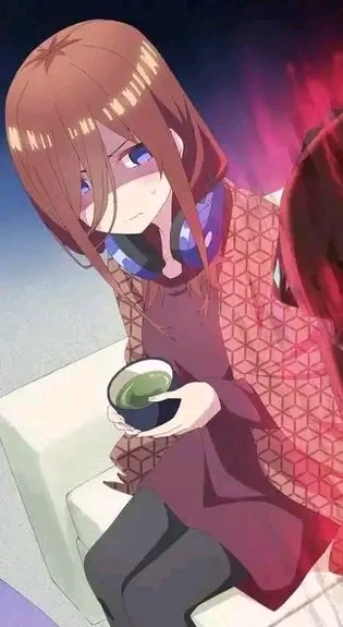 Miku Nakano thumbnail