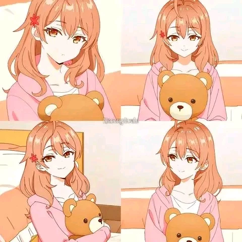 Masha Kujou thumbnail