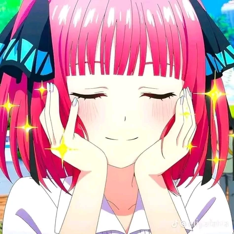 Nino Nakano thumbnail