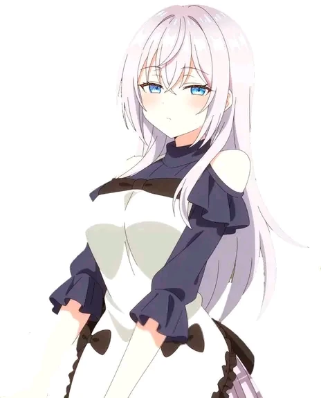 Alya Mikhailovna Kujou thumbnail