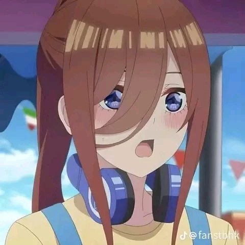 Miku Nakano thumbnail
