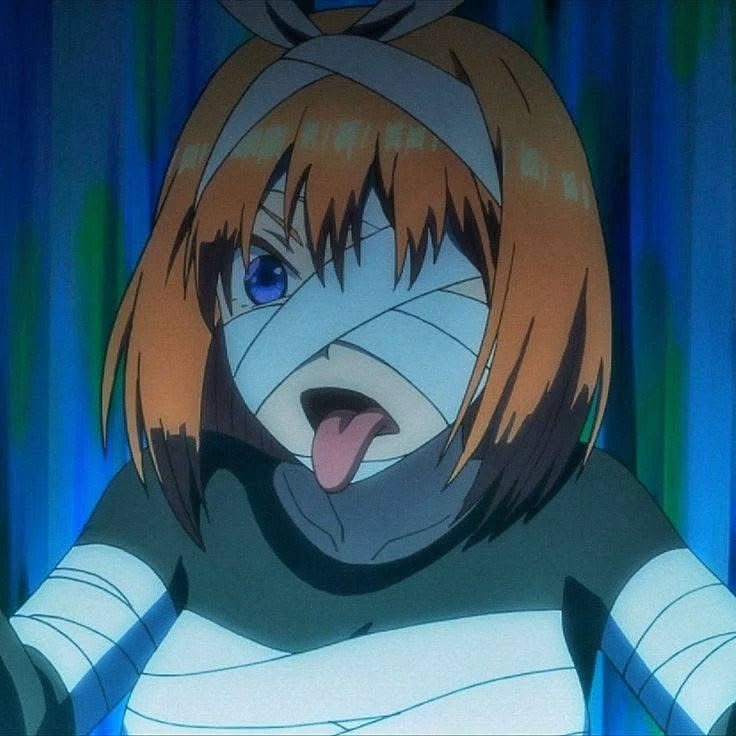Yotsuba Nakano thumbnail