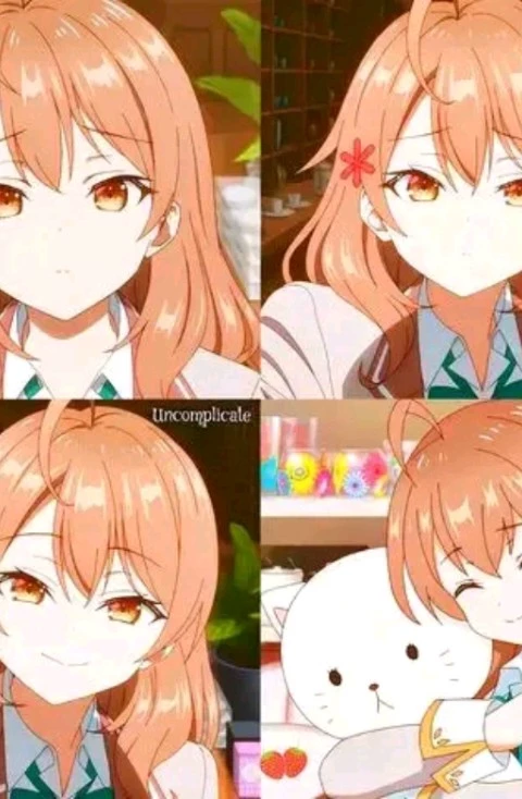 Masha Kujou  thumbnail