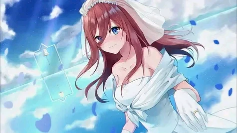 Miku Nakano thumbnail