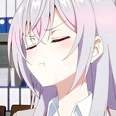 Alya Mikhailovna Kujou \| Rival thumbnail