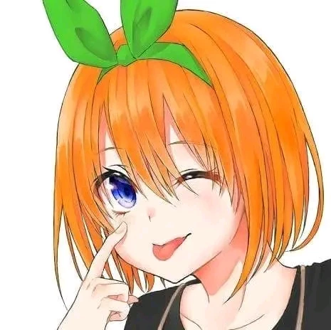 Yotsuba Nakano thumbnail