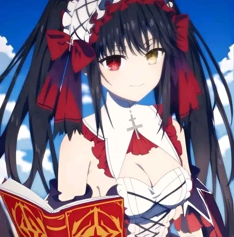 Kurumi Tokisaki thumbnail