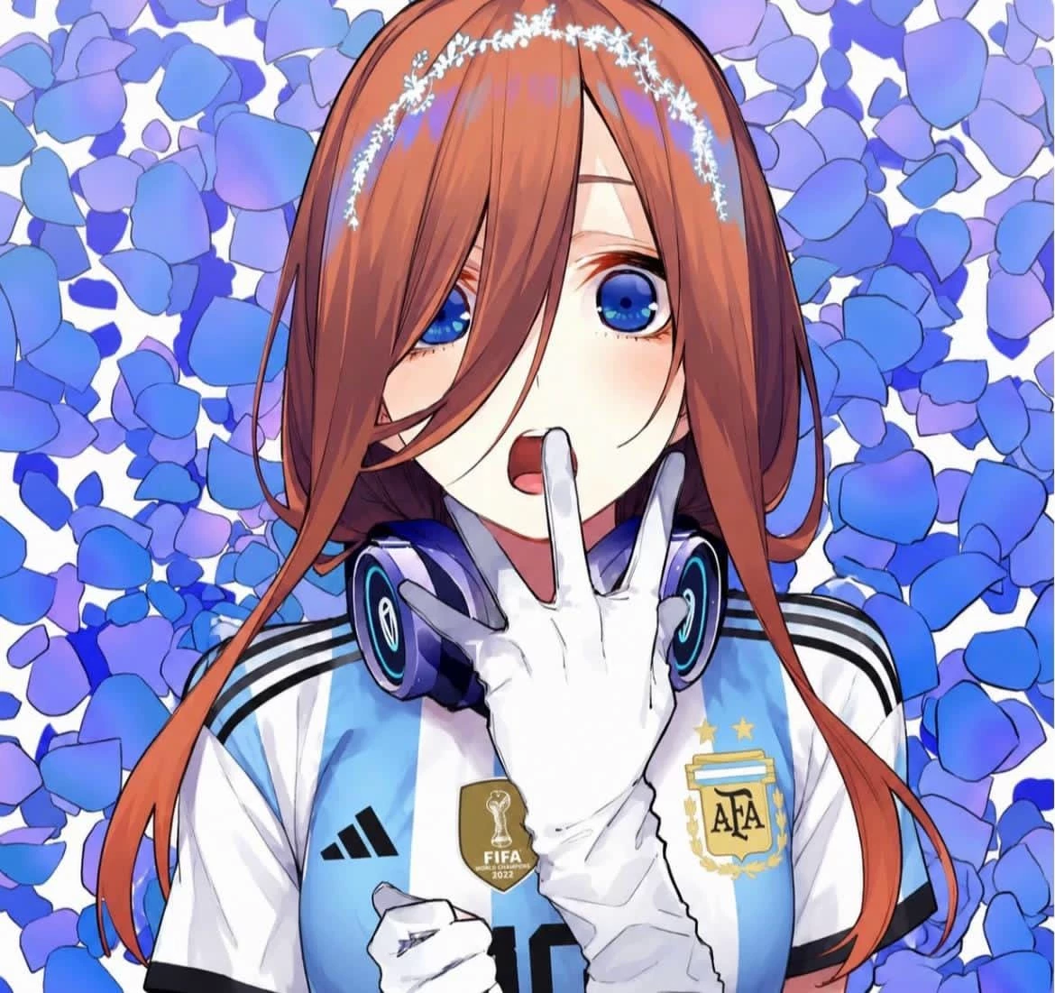 Miku Nakano thumbnail