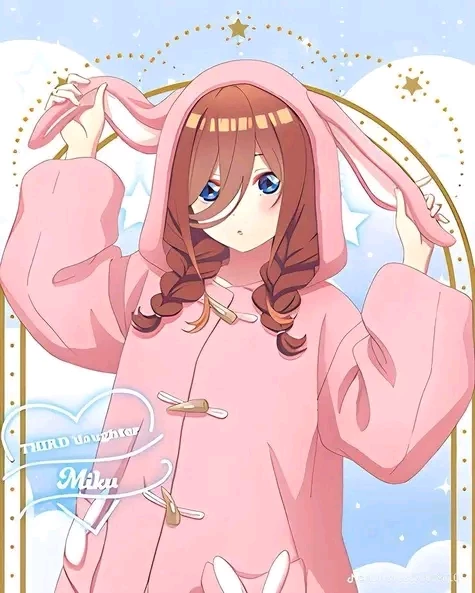 Miku Nakano thumbnail