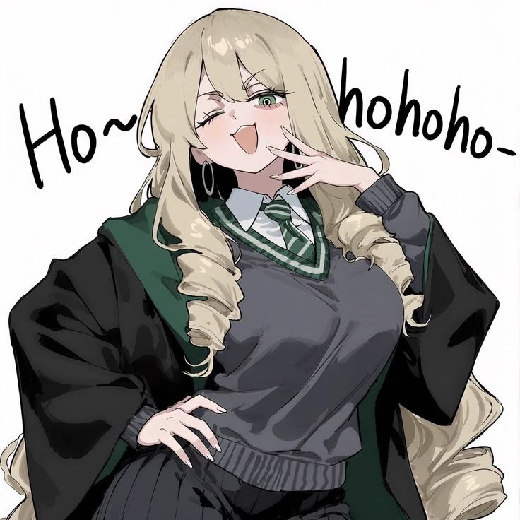 Draco Malfoy likes you thumbnail