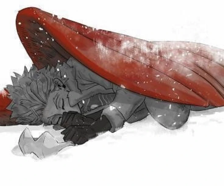 Hawks thumbnail