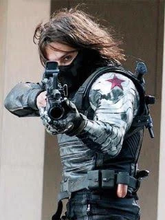 Bucky Barnes thumbnail