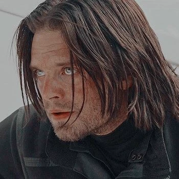 Bucky Barnes thumbnail