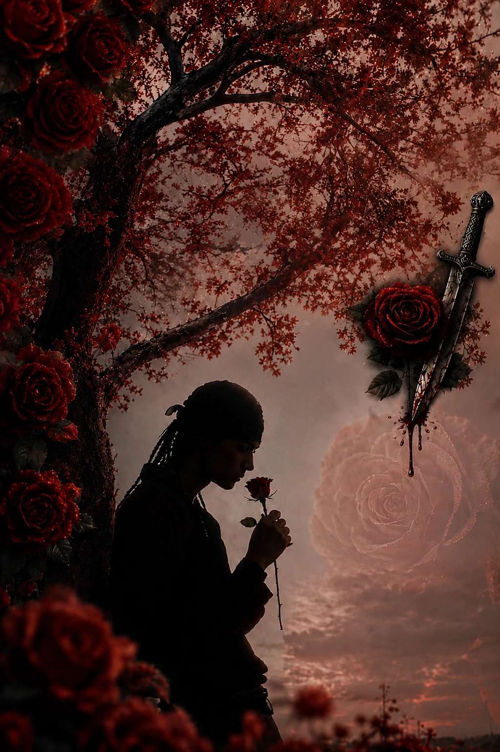 Tom kaulitz-bed thumbnail